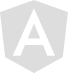 Logo Angular