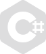 Logo CSharp