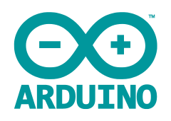 Logo arduino IDE